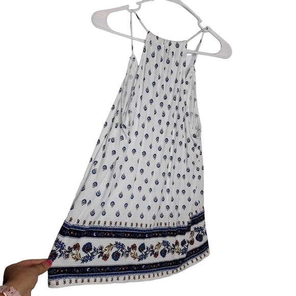 OLD Navy Womens Summer Tank Top Size Large - Picture 5 of 6